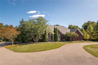 5724 Pond Ridge Cir, Georgetown, IN 47122