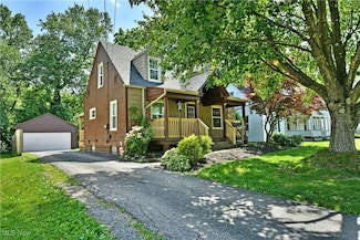 400 Spring St, Struthers, OH 44471