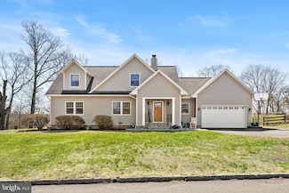 37 Maple Terrace, Hillsborough, NJ 08844