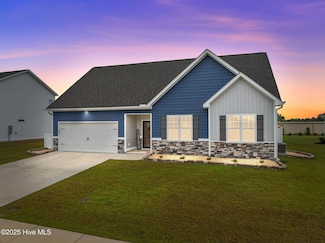 4026 Swift Creek Run, Ayden, NC 28513