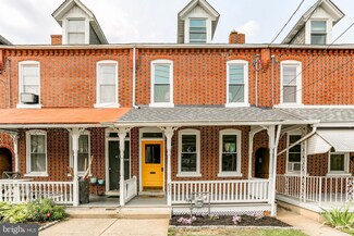 621 4th St, Lancaster, PA 17603