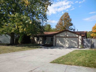 3309 Rosebay Ct, Fort Wayne, IN 46835