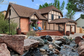 870 Grey Eagle Cir N, Colorado Springs, CO 80919