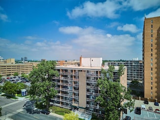 4801 E 9th Ave Unit 402S, Denver, CO 80220