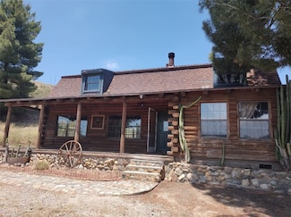 29230 San Francisquito Canyon Rd, Santa Clarita, CA 91390
