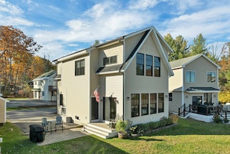 54 Mckinley Rd Unit 5, Laconia, NH 03246