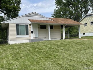 237 Grampian Rd, Saint Louis, MO 63137