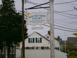 77 Bank St Unit 8, Harwich Port, MA 02646