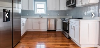 6 Gannett St Unit 2, Boston, MA 02121