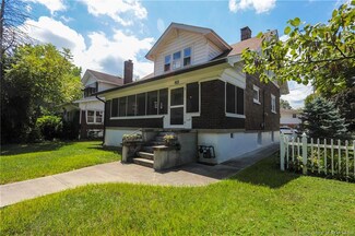 603 Beharrell Ave, New Albany, IN 47150