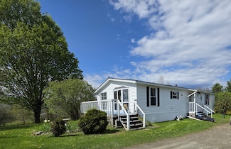 285 Graves Farm Rd, Waitsfield, VT 05673
