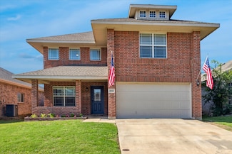 2124 Franks St, Fort Worth, TX 76177
