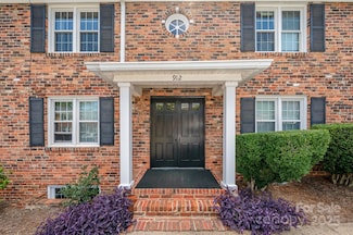 912 McAlway Rd Unit D, Charlotte, NC 28211