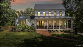 311 Berwickshire Dr, Henrico, VA 23229