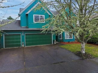 8754 SW Wakkila Terrace, Beaverton, OR 97007
