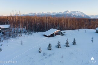 8911 E Mint Cir, Palmer, AK 99645
