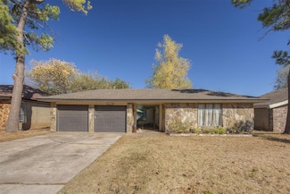 8207 NW 85th St, Oklahoma City, OK 73132