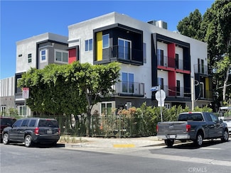 8457 Langdon Ave, Los Angeles, CA 91343