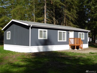17340 Sargent Rd SW Unit 17, Rochester, WA 98579