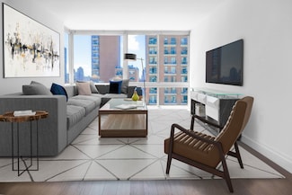 240 E 86th St Unit 19-B, New York, NY 10028