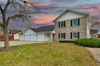 4117 80th St Unit 14A, Kenosha, WI 53142