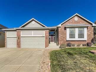 21249 Woodside Ln, Parker, CO 80138
