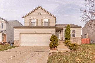 7621 Carlton Dr, Ypsilanti, MI 48197