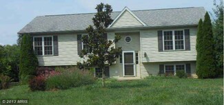 15266 Sheads Mountain Rd, Rixeyville, VA 22737