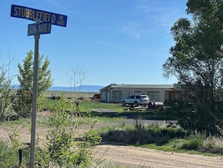 867 Laguna Madre Rd, Maxwell, NM 87728