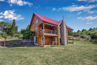 5033 Roszyk Hill Rd, MacHias, NY 14101