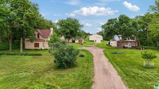 45166 Bluff Rd, Volin, SD 57072