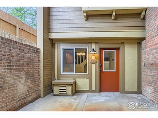 3161 Madison Ave Unit N108, Boulder, CO 80303