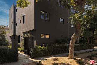 1435 S Crescent Heights Blvd, Los Angeles, CA 90035