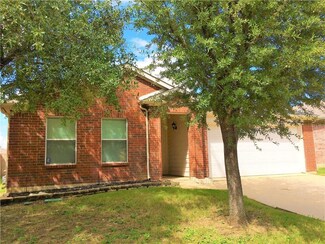 1801 Wind Dancer Trail, Fort Worth, TX 76131