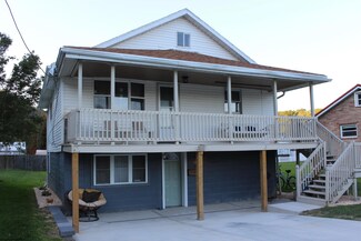 558 Miner's Way, Granville, WV 26534