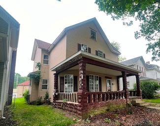 609 S Ohio Ave, Sidney, OH 45365