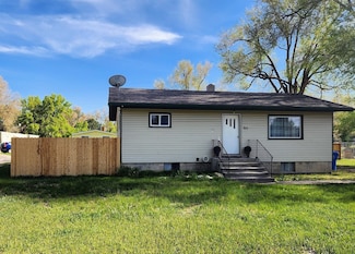 911 Samuel St, Pocatello, ID 83204