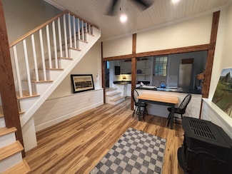 40 Frank C Gilman Hwy Unit 1, Alton, NH 03809