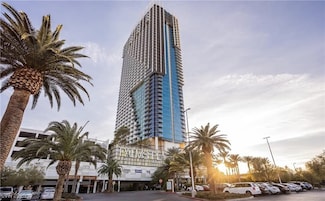 4381 W Flamingo Rd Unit 1101, Las Vegas, NV 89103