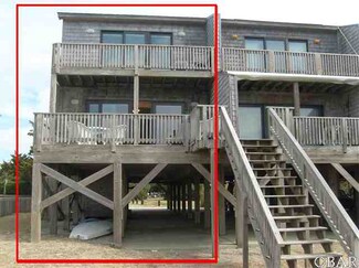 22 Tuttles Ln Unit 1, Ocracoke, NC 27960