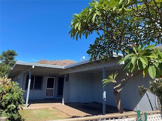 84-655 Kepue St Unit A, Waianae, HI 96792