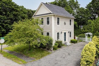 133 Wethersfield St, Rowley, MA 01969