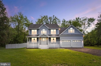 407 Hallowell Ave, Horsham, PA 19044