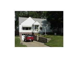 514 S Northern Blvd, Sugar Creek, MO 64054