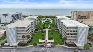 2020 N Atlantic Ave Unit 117-S, Cocoa Beach, FL 32931