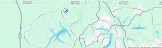 TBD - Lot 8 Block 7 Fountainhall Dr, Bella Vista, AR 72715