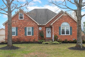 1323 D Ann Dr, Murfreesboro, TN 37129