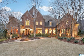 3 Hazeltine Walk, Shoal Creek, AL 35242