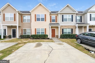 2390 Bigwood Trail, Atlanta, GA 30349