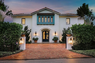 2121 E Maya Palm Dr, Boca Raton, FL 33432